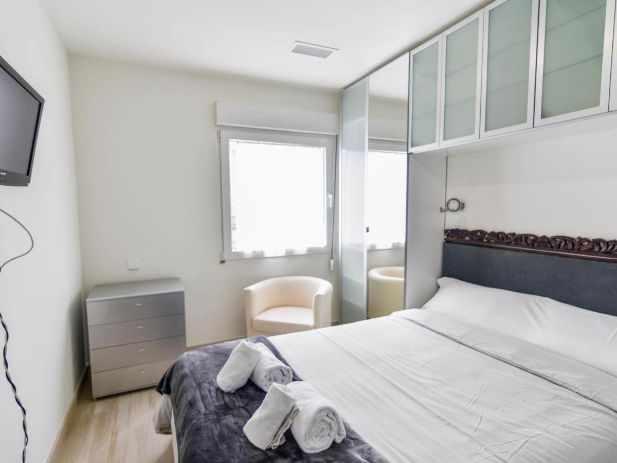 Precioso Apartamento Reformado En El Sardinero Сантандер Экстерьер фото
